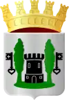 Blason de Thourout