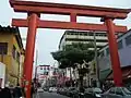 Torii, São Paulo