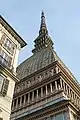 La Mole Antonelliana (Turin)