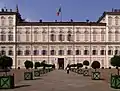Palazzo Reale (Turin)