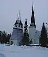 Église de Tornio