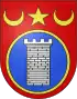 Blason de Torny