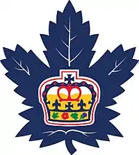 Description de l'image TorontoMarlies2016.jpg.