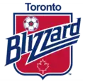 Logo du Toronto Blizzard