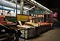 Marché nocturne de Toronto Chinatown