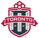 Logo du Toronto FC II