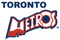 Toronto Metros1971-1974