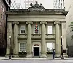 Ancien bureau de poste de Toronto / Ancienne banque du Canada