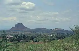 Tororo (Ouganda)