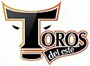 Logo du Toros del Este