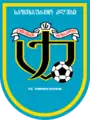 Logo jusqu'en 2005.