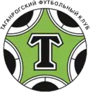 Logo du Torpedo Taganrog