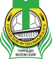 Logo du Torpedo Voljski