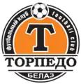 Logo du Torpedo-BelAZ Jodzina