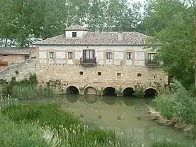 Torquemada (Espagne)