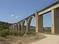 Pont du chemin de fer