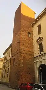 Torre dei Catassi.