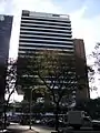 La tour d’IBM Argentine