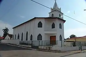 Torre de Pedra