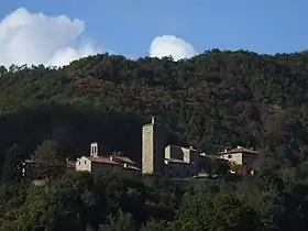 Castello della Pieve