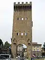 Torre di San Niccolo.