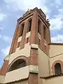 Église Saint-Julien-et-Sainte-Basilisse de Torreilles