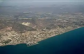 Torremolinos