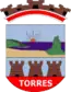 Blason de Torres