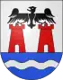 Blason de Torricella-Taverne