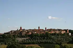 Torrita di Siena