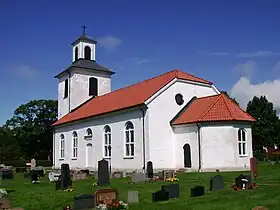 Église de Torsö