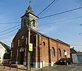 Église Saint-Martin de Tortequesne