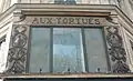 Magasin « Aux Tortues »