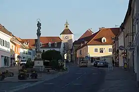 Obdach