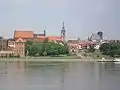 Toruń