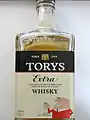 Whisky Torys extra