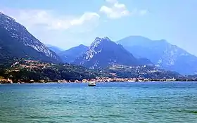 Toscolano-Maderno