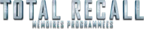 Description de l'image Total Recall Mémoires programmées Logo.png.