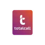 logo de Total Call