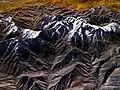 Haut Atlas, Djebel Toubkal