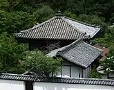 Kaizan-dō du Tōdai-ji.