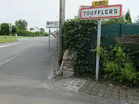 Toufflers