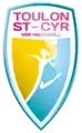 Logo du club (2016-2021)