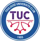 Logo du Toulouse UC