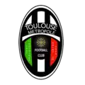 Logo du Toulouse Métropole FC futsal