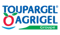 Logo du groupe Toupargel à partir de 2004.