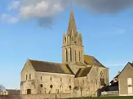 Église Saint-Pierre