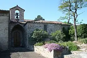 Église Saint-Saturnin de Clairac