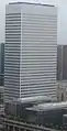 Vue depuis la tour Défense 2000
