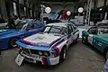 BMW 3.0 CSL